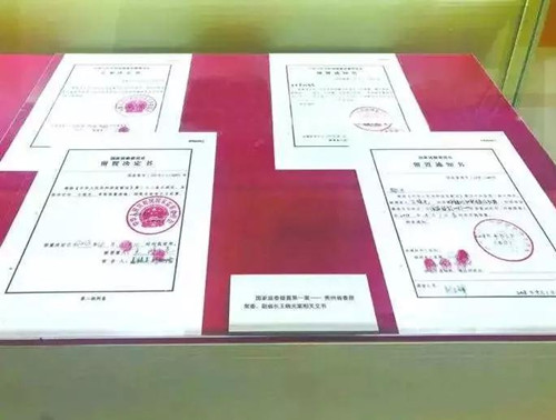 公務員聯(lián)考申論積累：2018年度十大反腐熱詞！