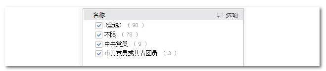 2020年國家公務員考試教育類專業(yè)可以報哪些崗位？