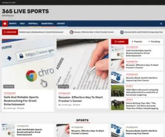 365livesports