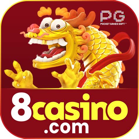 8Casino.
