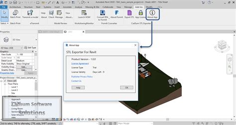 AutodeskSTLExporter（导出STL格式插件）下载.
