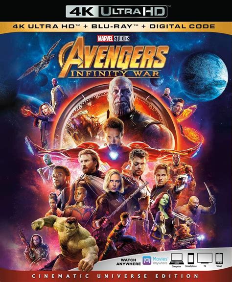 Avengers.Infinit.War.2018.2160p.UHD.BluRay.X265.10bit.HDR.