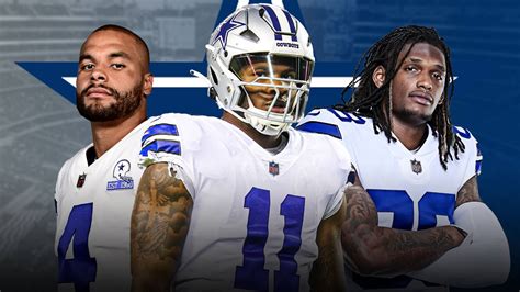 Cowboys.