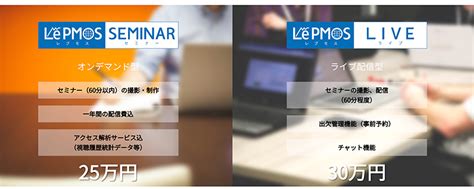 LePMOSの特徴・評判・口コミ・料金を徹底解説！.