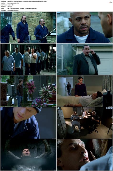 Prison.break.s01.s04.complete.1080p.bluray.x264.mixed.