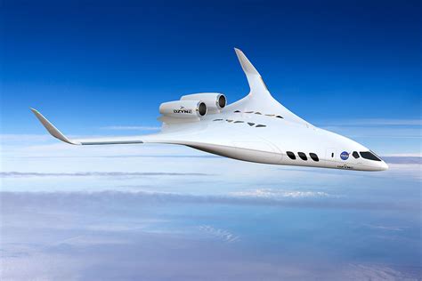 aeronotics