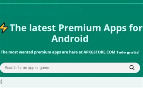 apkgstore.com