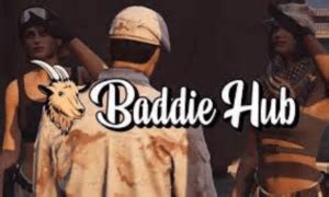 baddyhub