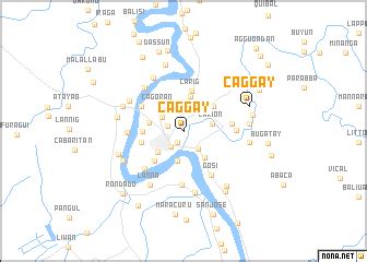 caggay