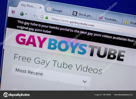 gaybpystub