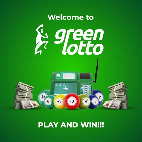 greenlottoresult