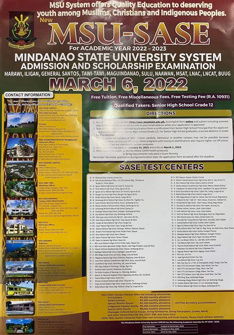 helpdesk@msumain.edu.ph.