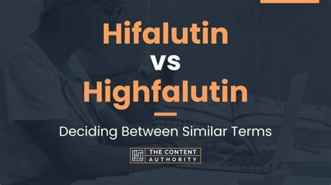 hyfaluting
