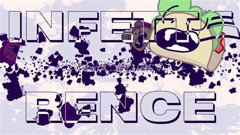 infetterence
