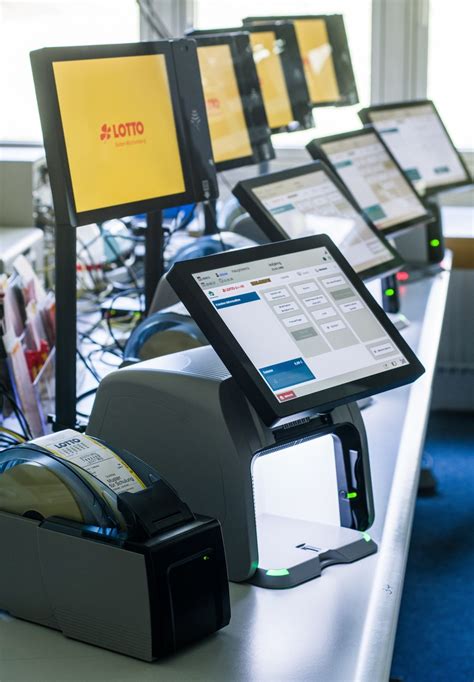 lottoterminal