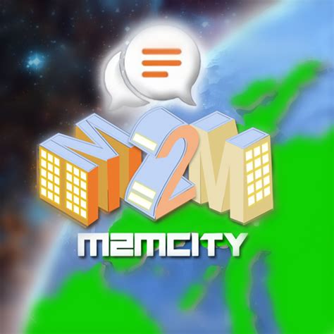 m2mcity