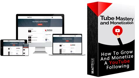 matt6tube.com