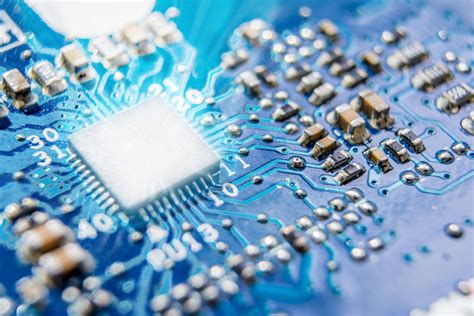 migroelectronics