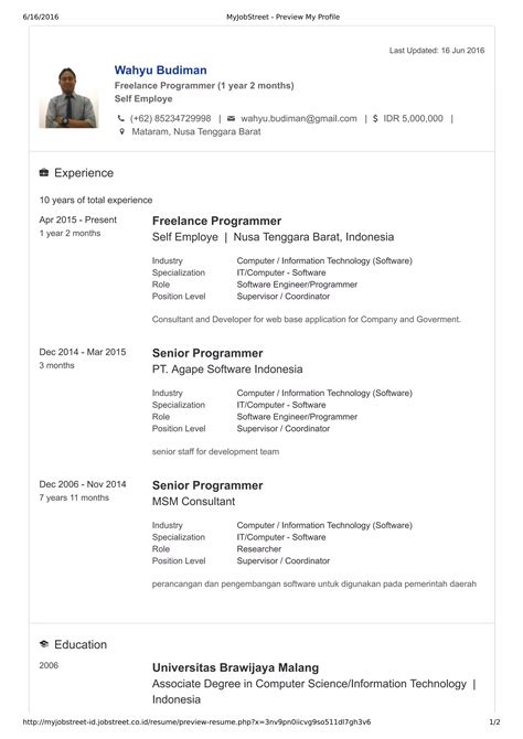 myjobstreet
