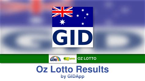 ozlotto
