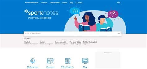 parknotes