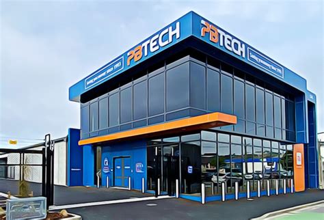 pbtech