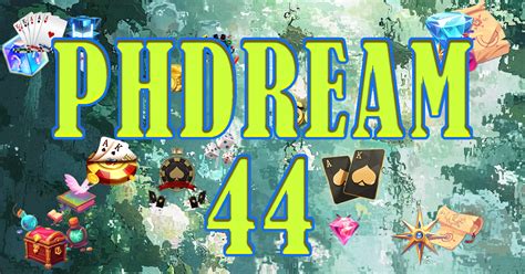 phdream44live