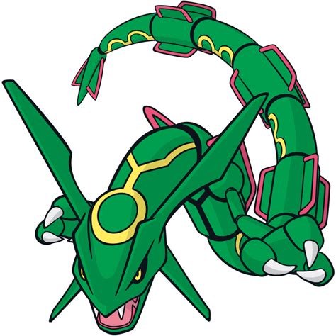 rayquaza