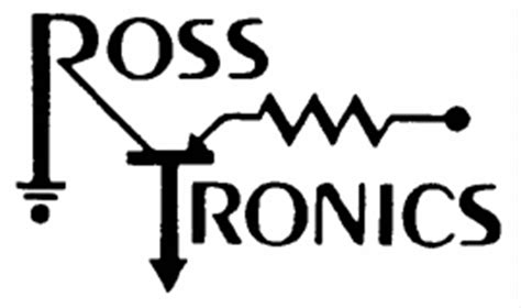 rosstronics