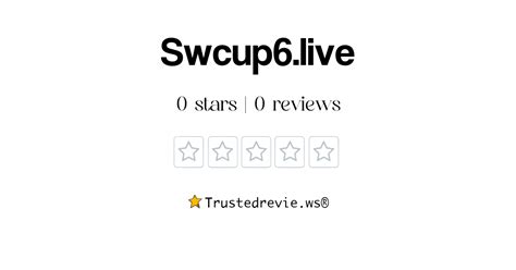 swcup6.l8ve