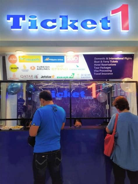 ticket1.ph