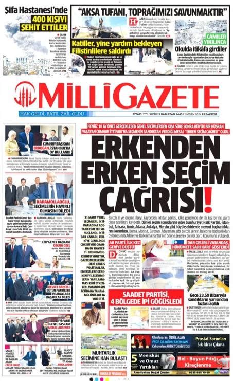 türkgazeteleri