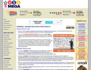 usamega.com