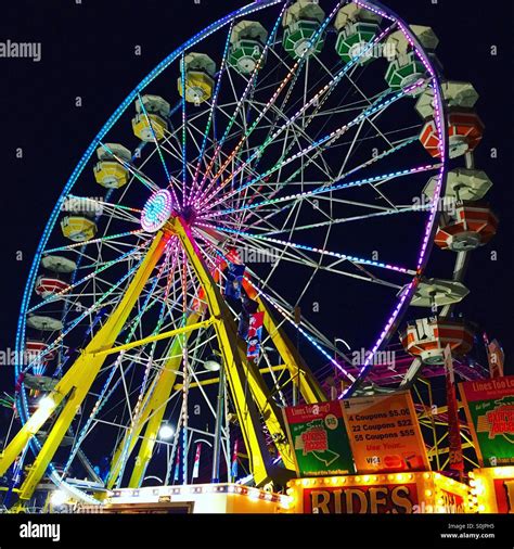 wheelcarnival