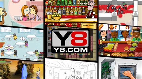 y8.cmo