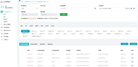 天津纽佰德数据科技有限公司.