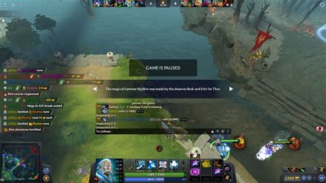 给萌新说下roll车流程【dota2吧】.